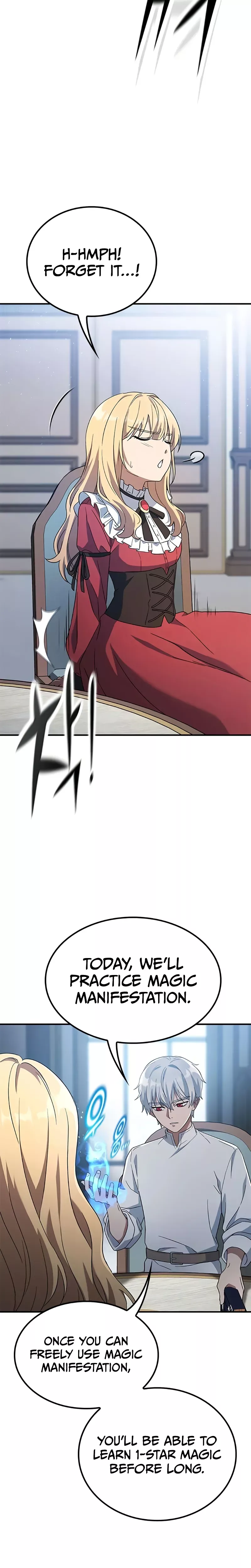 Read Noble Lady Reformation Guide Manga Online