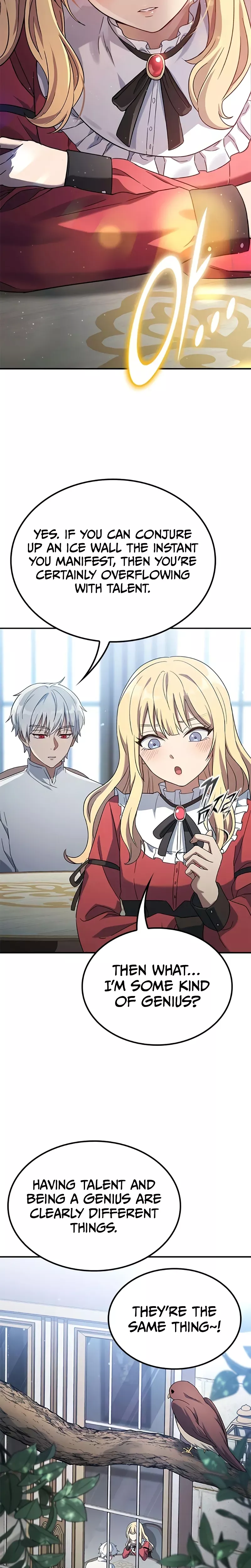 Read Noble Lady Reformation Guide Manga Online