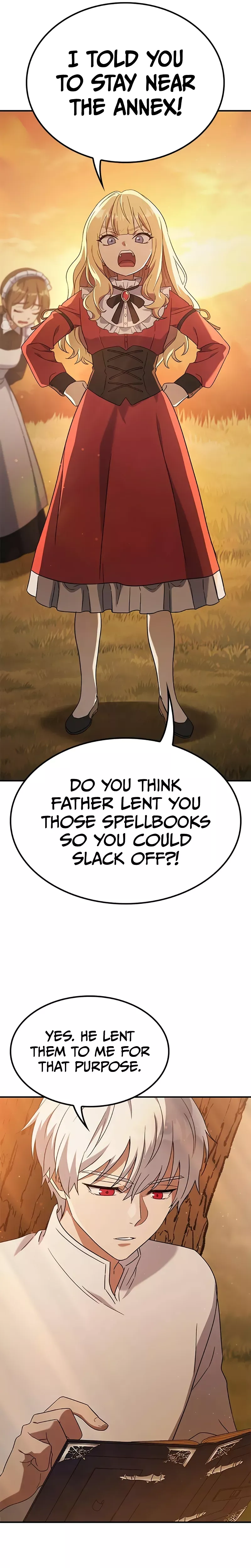 Read Noble Lady Reformation Guide Manga Online