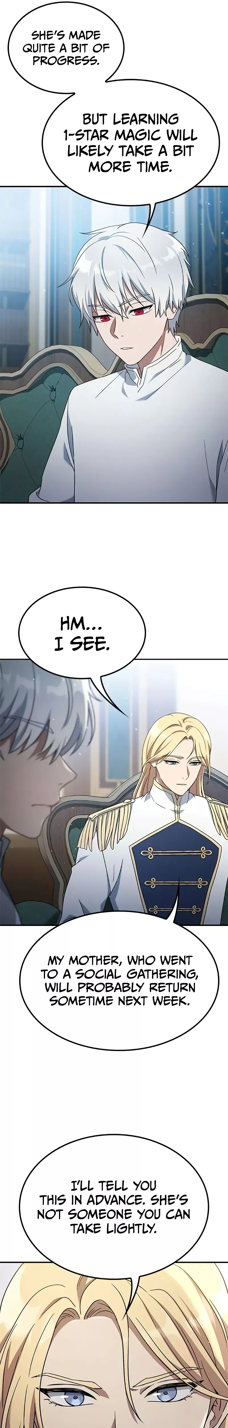 Read Noble Lady Reformation Guide Manga Online