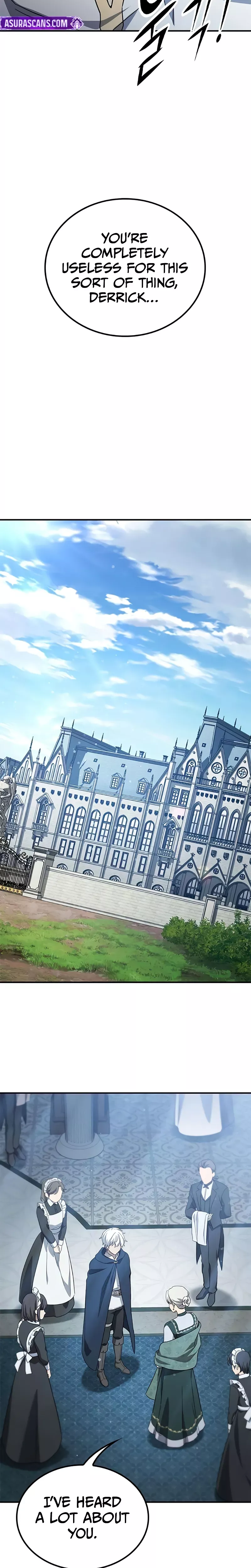 Read Noble Lady Reformation Guide Manga Online