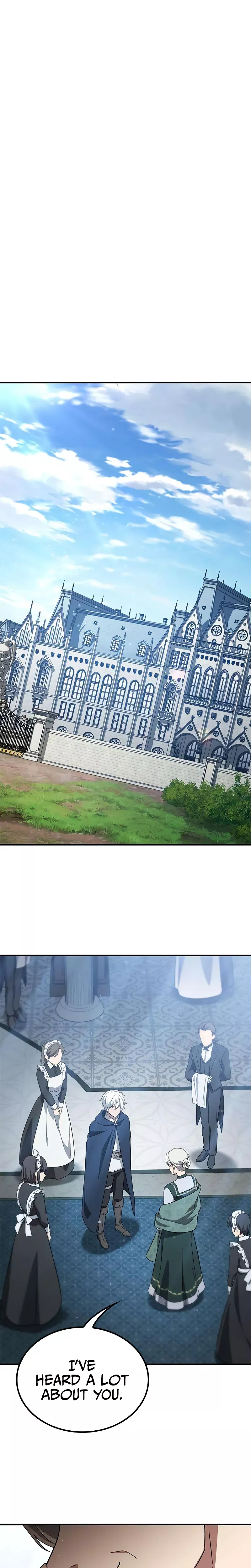 Read Noble Lady Reformation Guide Manga Online