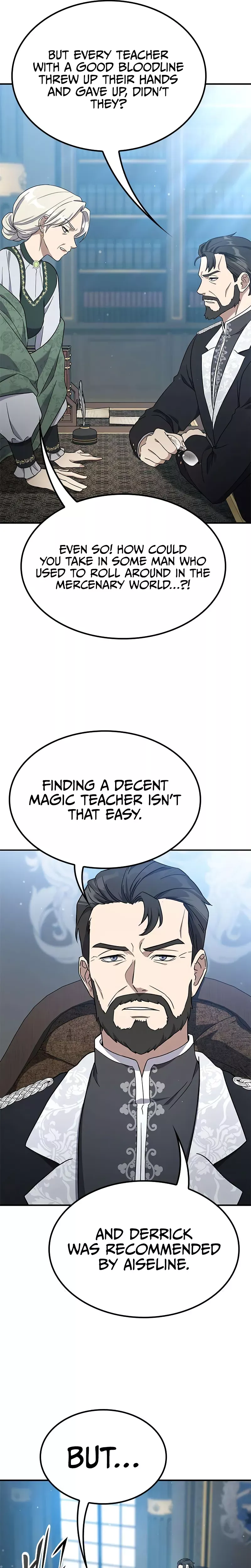 Read Noble Lady Reformation Guide Manga Online