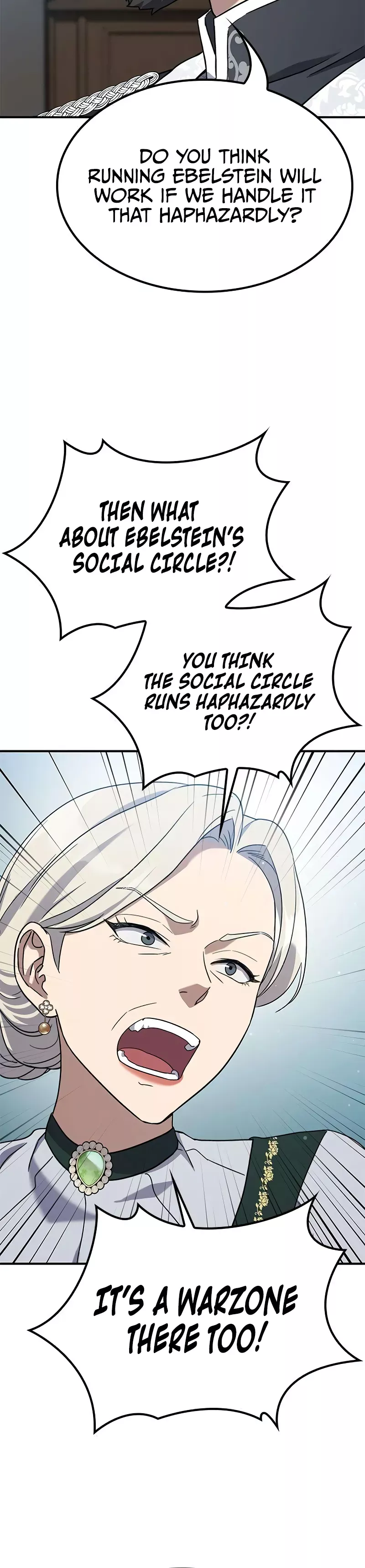 Read Noble Lady Reformation Guide Manga Online