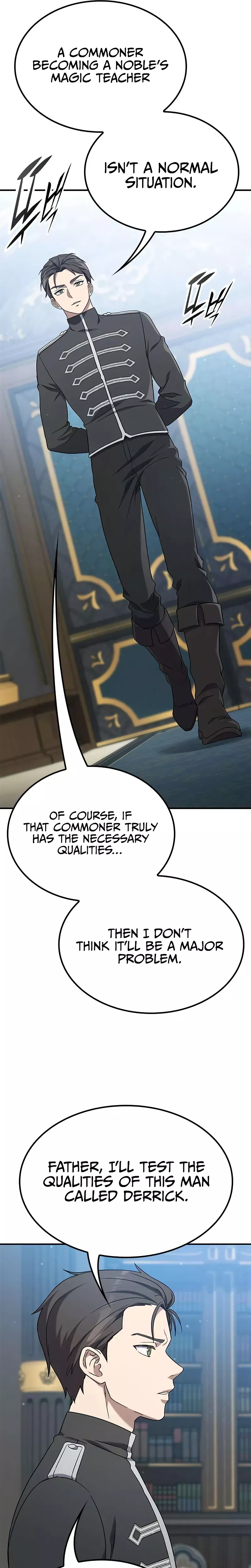 Read Noble Lady Reformation Guide Manga Online