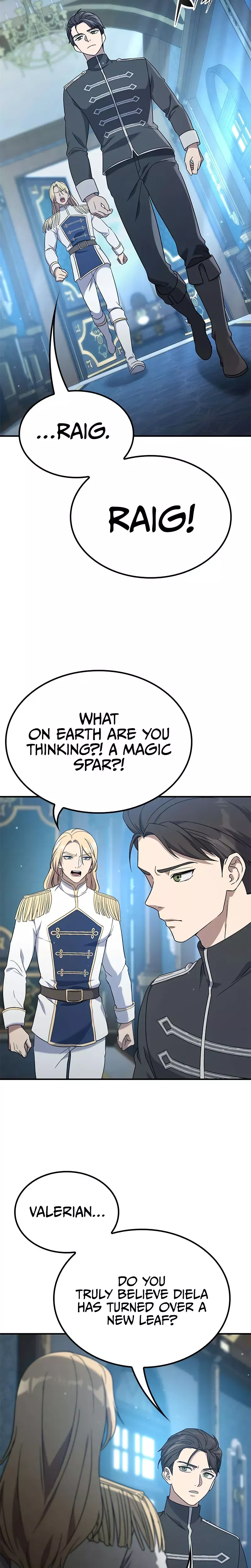Read Noble Lady Reformation Guide Manga Online
