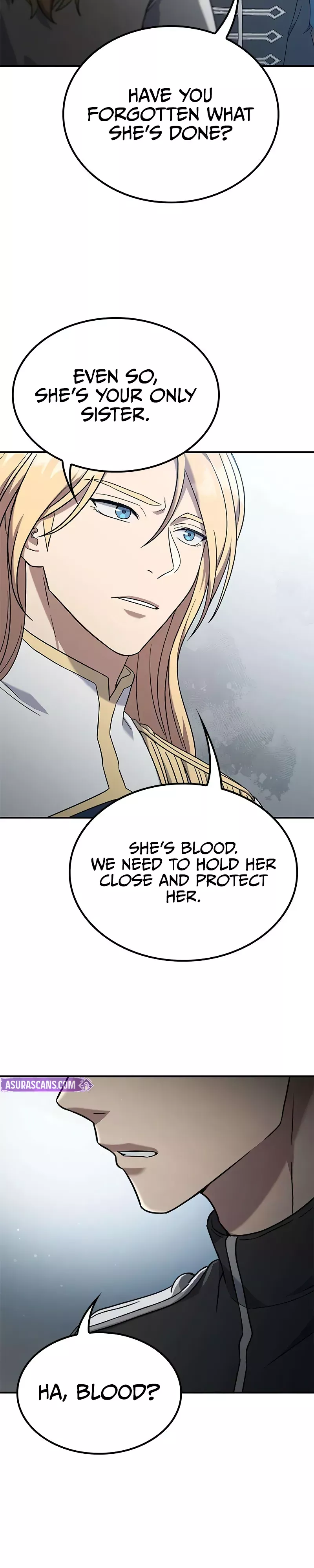 Read Noble Lady Reformation Guide Manga Online