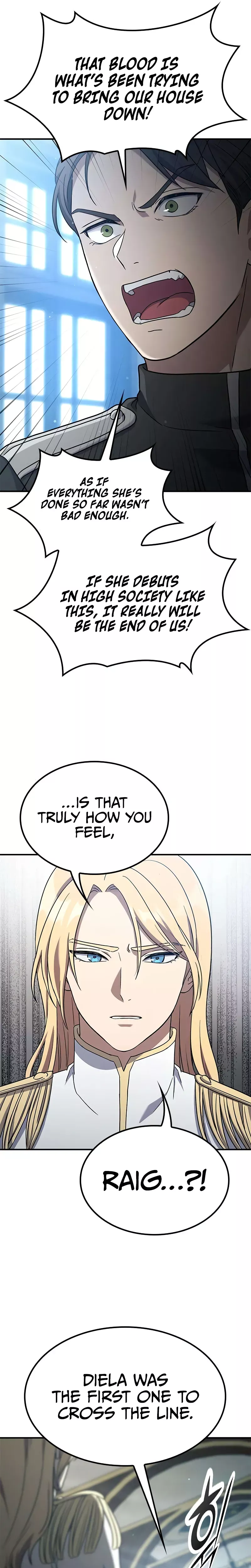 Read Noble Lady Reformation Guide Manga Online
