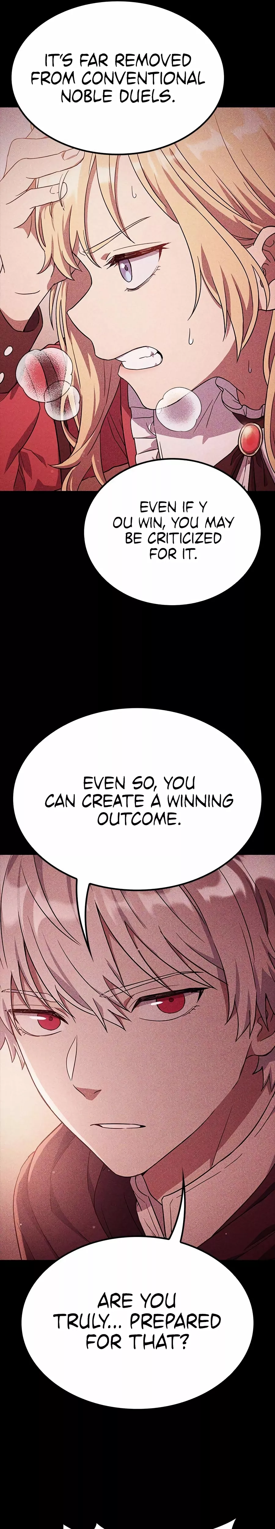 Read Noble Lady Reformation Guide Manga Online