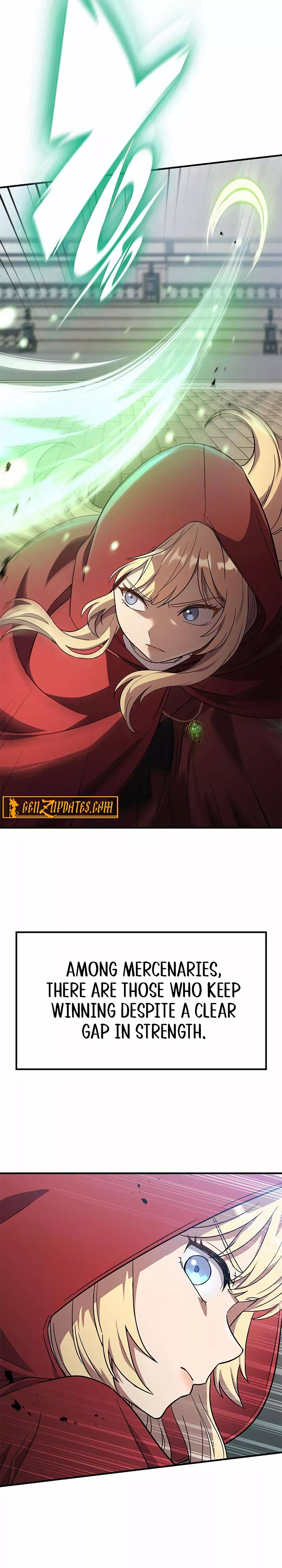 Read Noble Lady Reformation Guide Manga Online