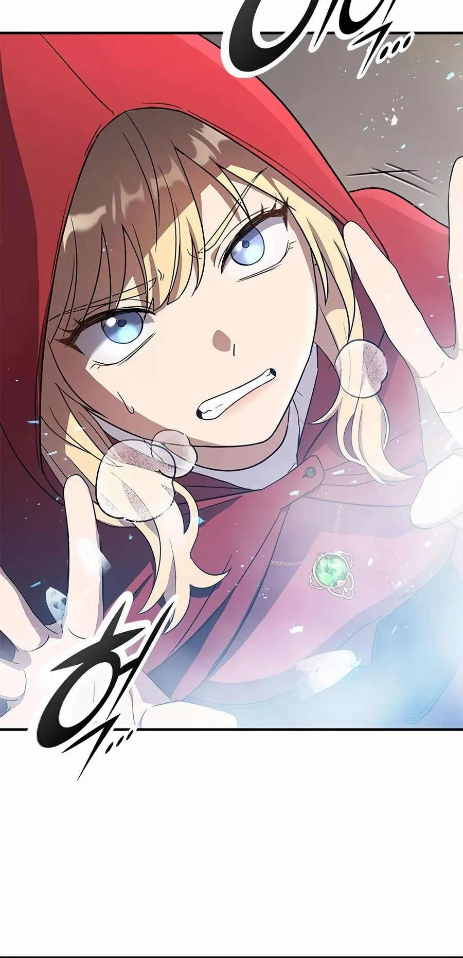 Read Noble Lady Reformation Guide Manga Online