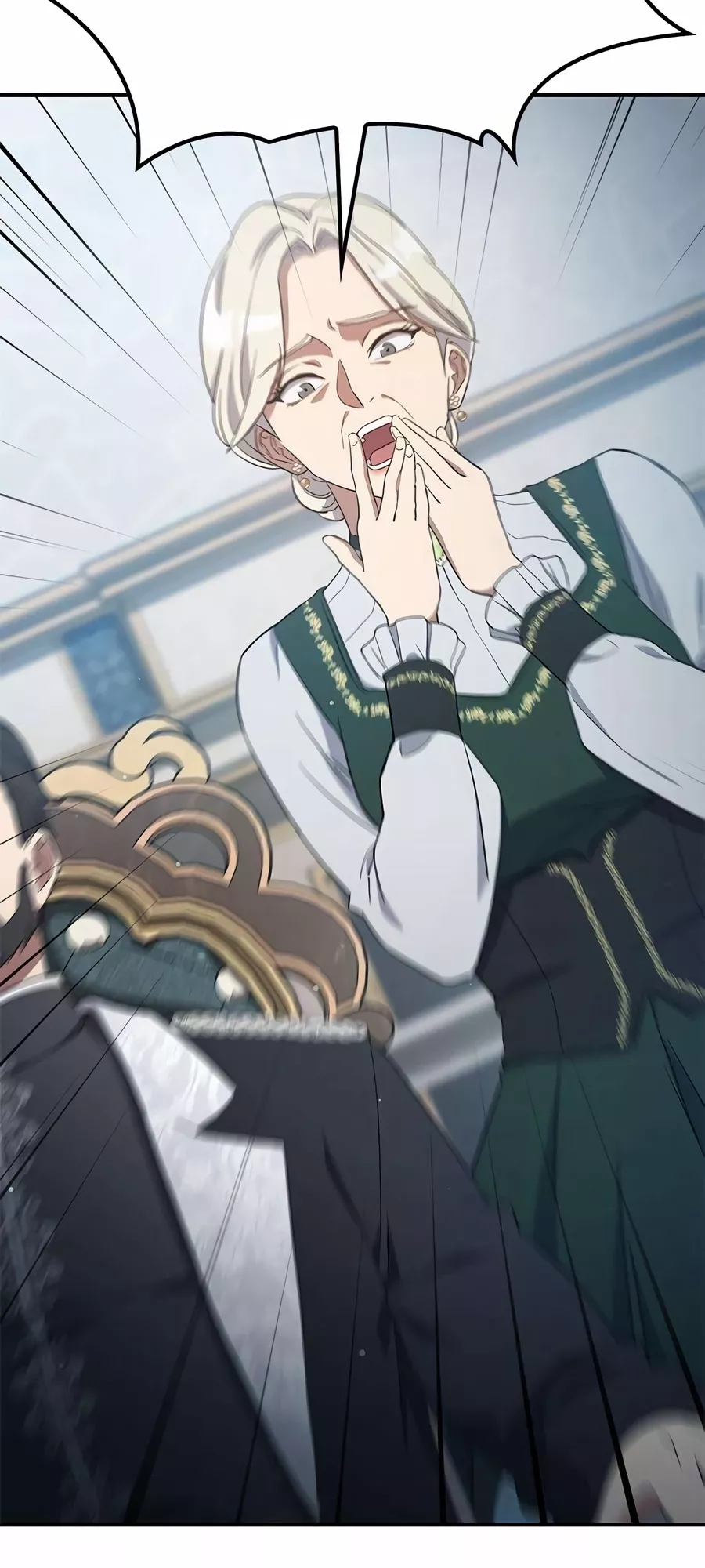 Read Noble Lady Reformation Guide Manga Online
