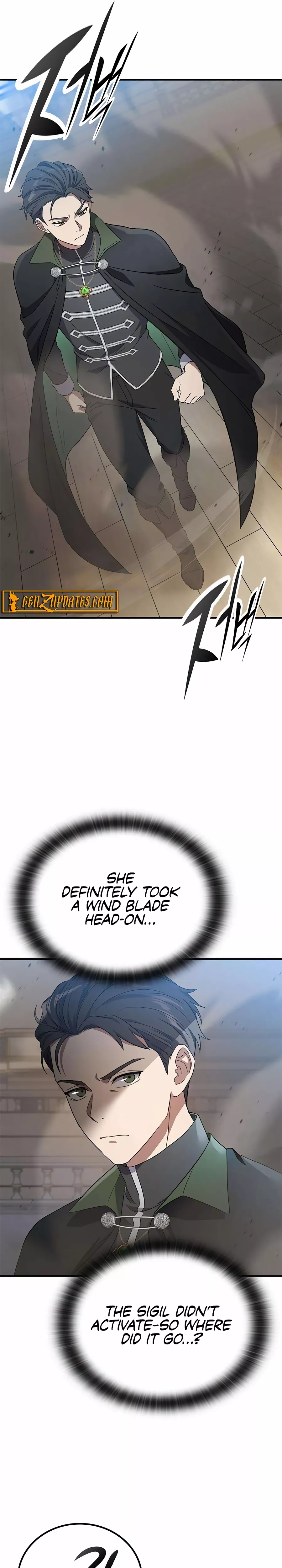 Read Noble Lady Reformation Guide Manga Online