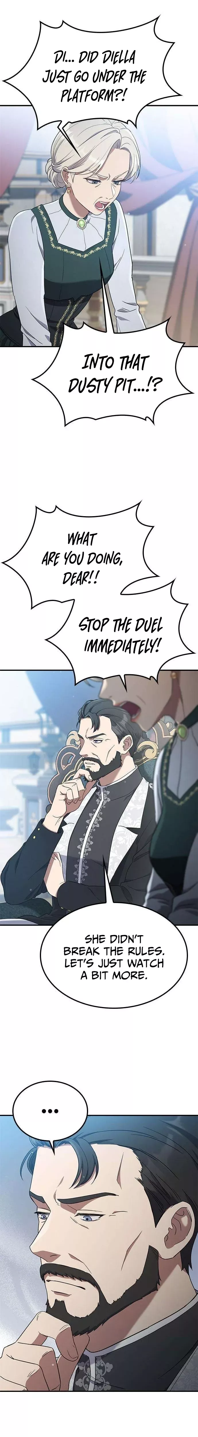Read Noble Lady Reformation Guide Manga Online