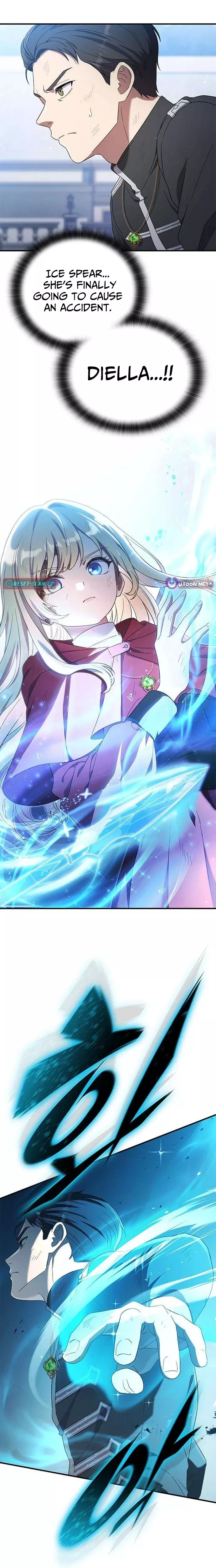 Read Noble Lady Reformation Guide Manga Online