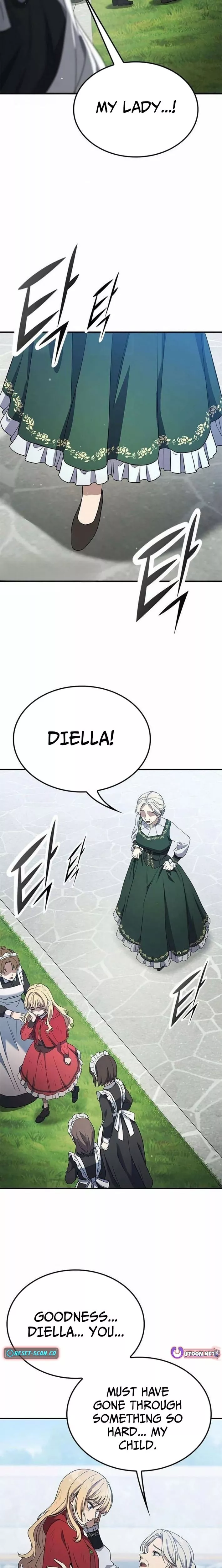 Read Noble Lady Reformation Guide Manga Online