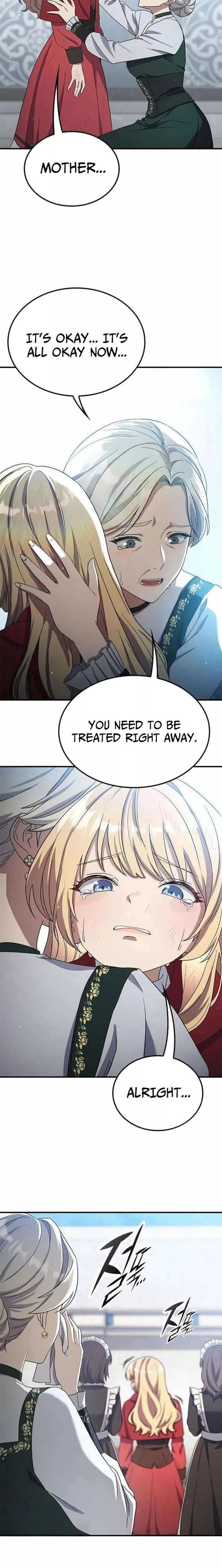 Read Noble Lady Reformation Guide Manga Online