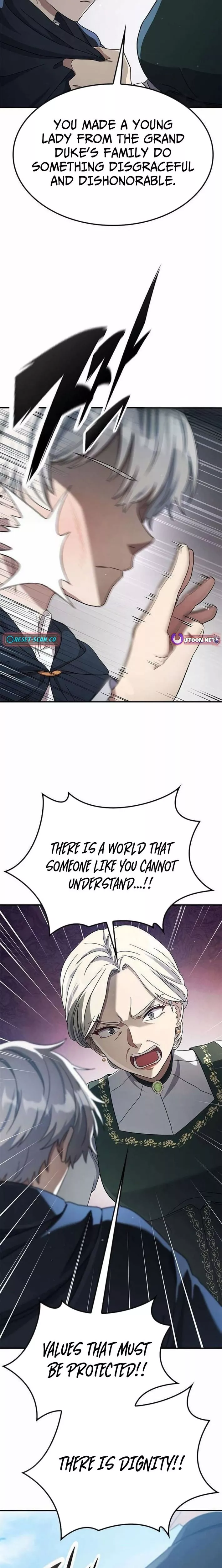 Read Noble Lady Reformation Guide Manga Online
