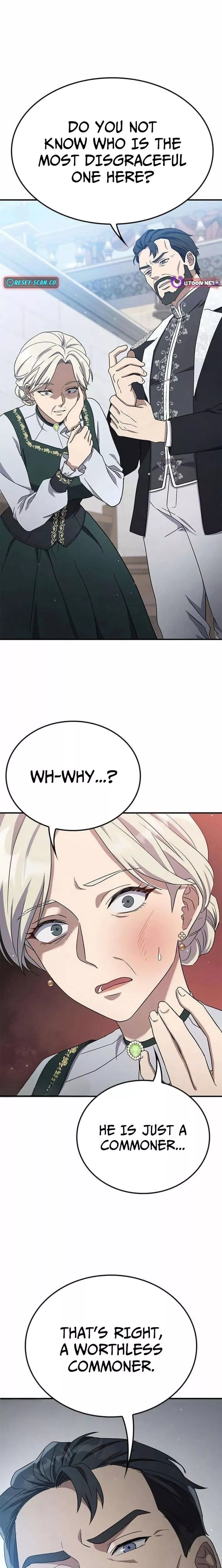Read Noble Lady Reformation Guide Manga Online
