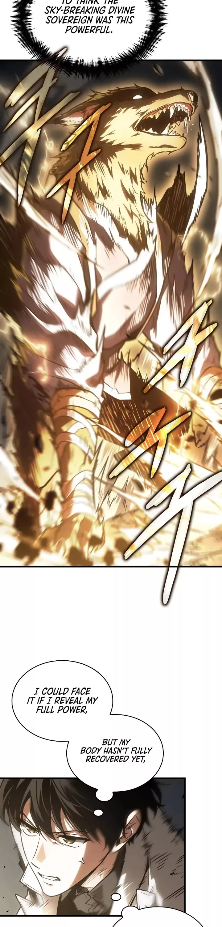 Read Omniscient Reader's Viewpoint Manga Online