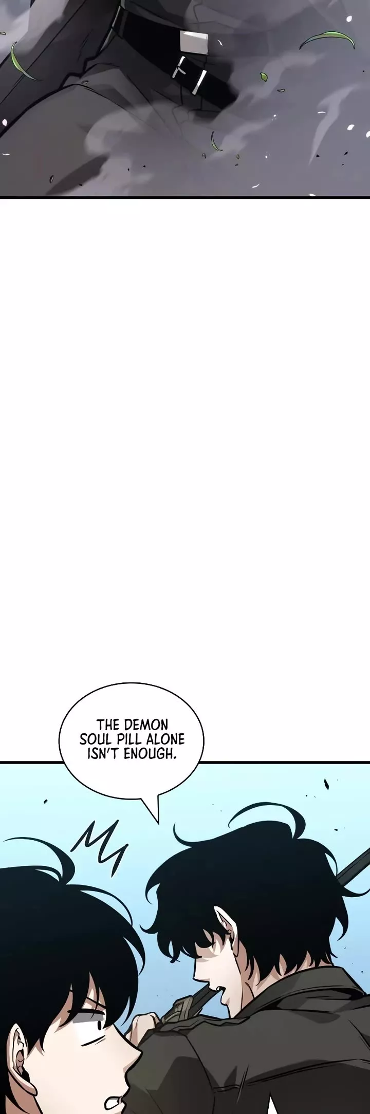 Read Omniscient Reader's Viewpoint Manga Online