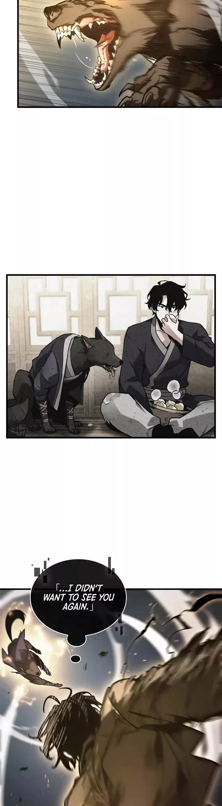 Read Omniscient Reader's Viewpoint Manga Online