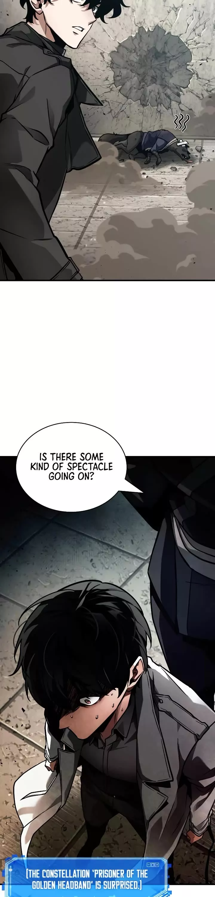 Read Omniscient Reader's Viewpoint Manga Online