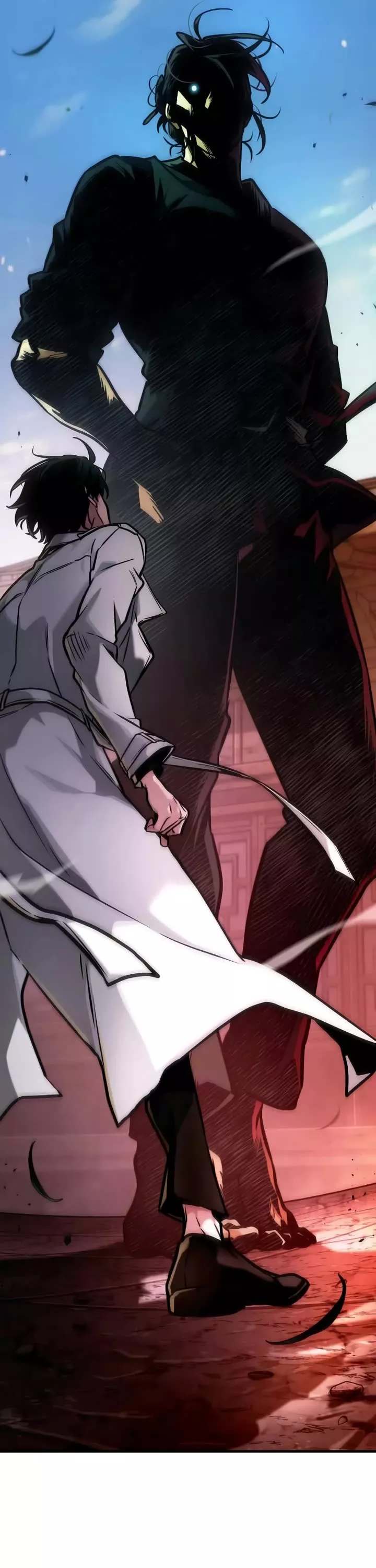 Read Omniscient Reader's Viewpoint Manga Online