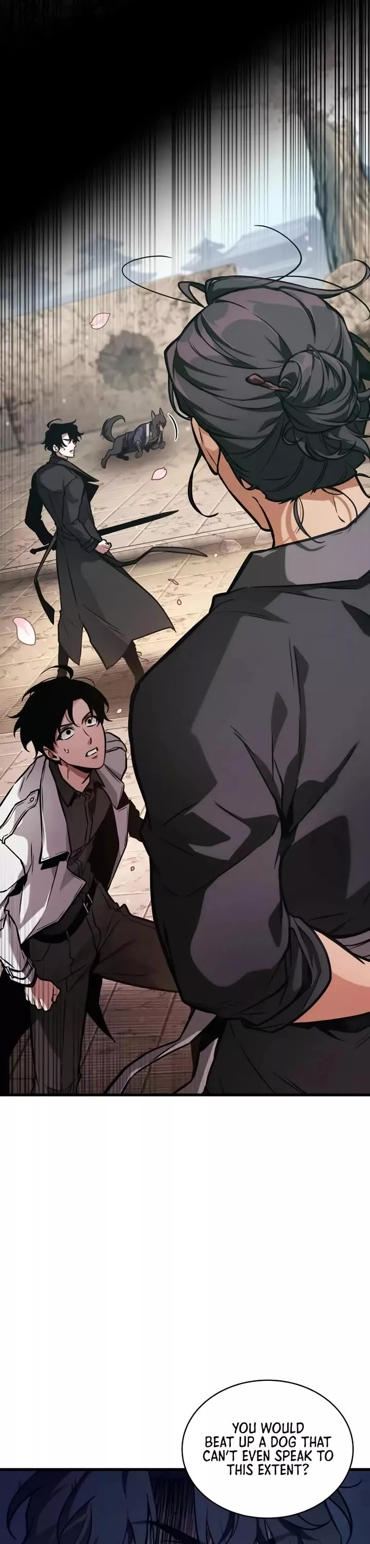 Read Omniscient Reader's Viewpoint Manga Online