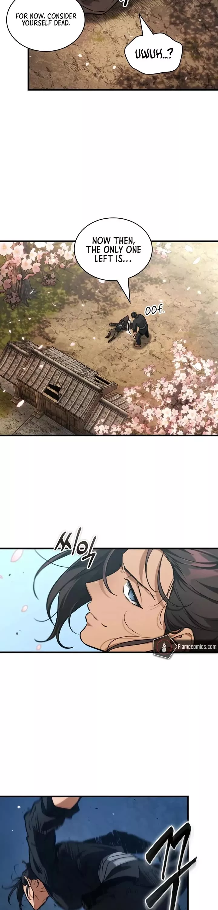 Read Omniscient Reader's Viewpoint Manga Online