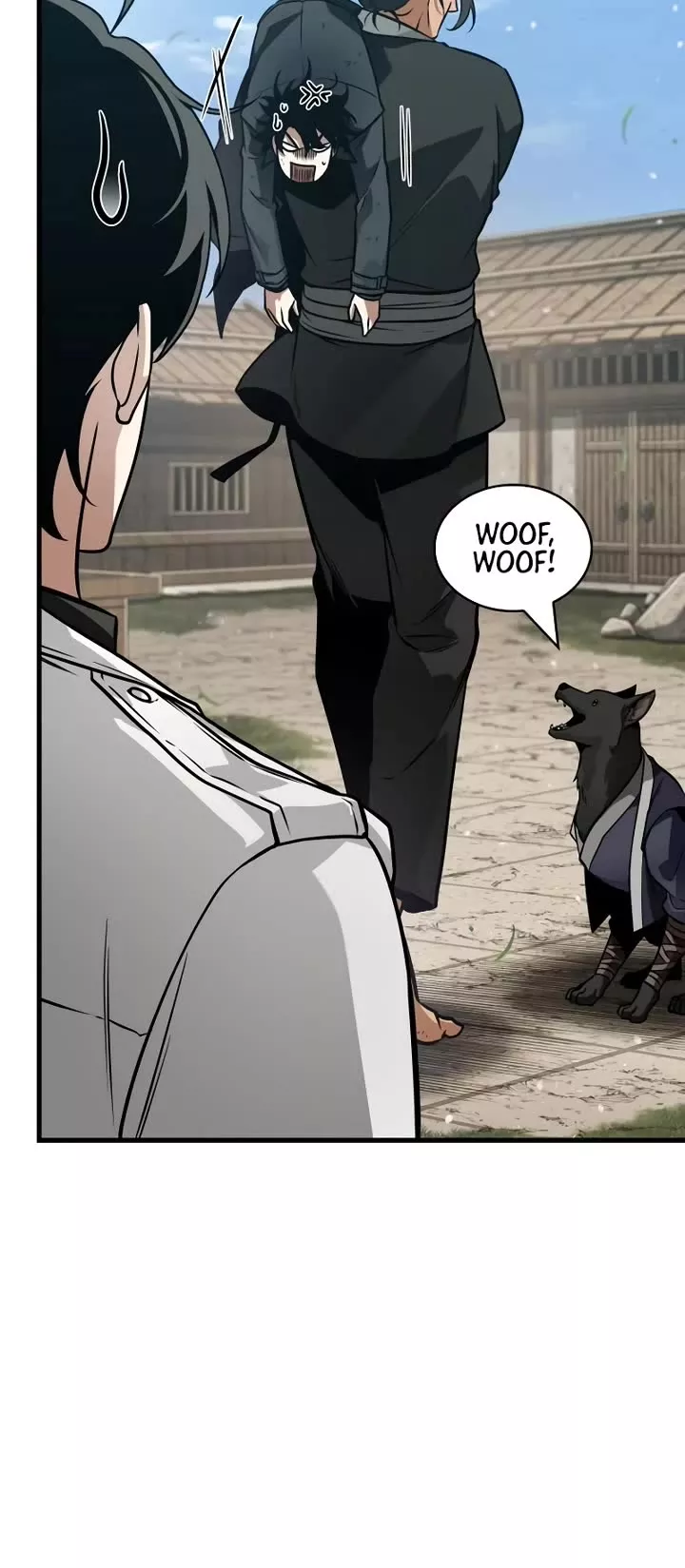 Read Omniscient Reader's Viewpoint Manga Online