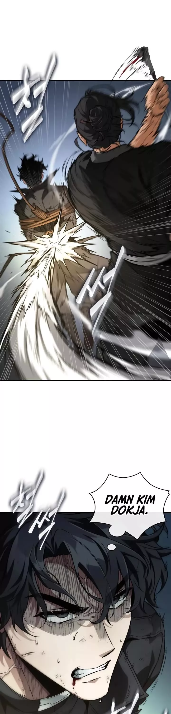 Read Omniscient Reader's Viewpoint Manga Online