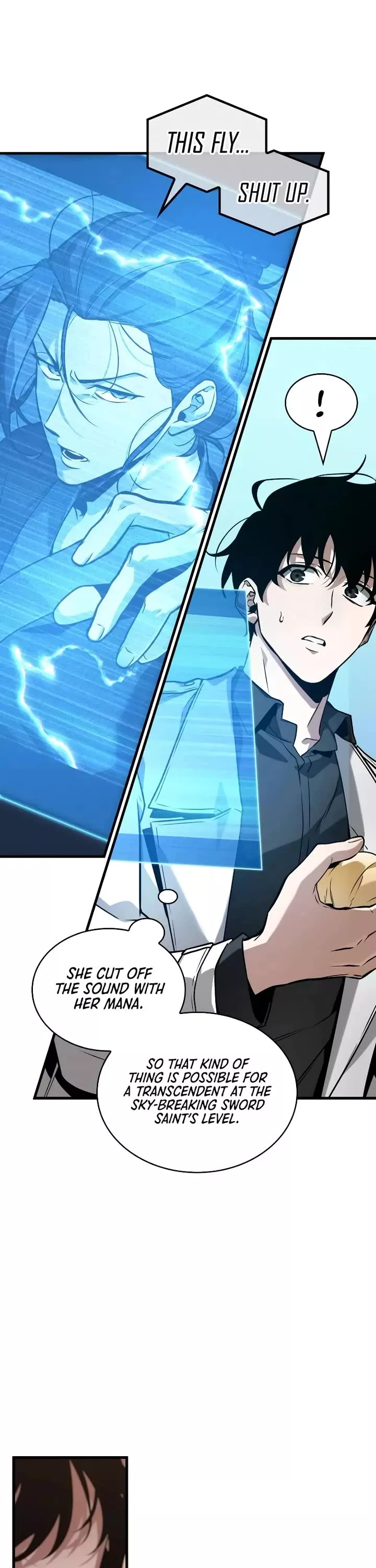 Read Omniscient Reader's Viewpoint Manga Online