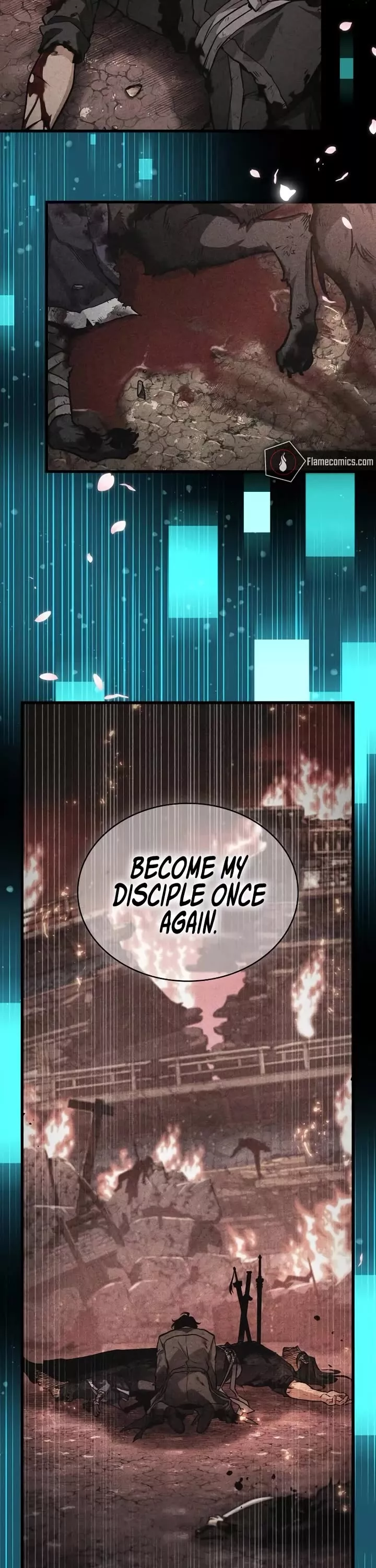 Read Omniscient Reader's Viewpoint Manga Online