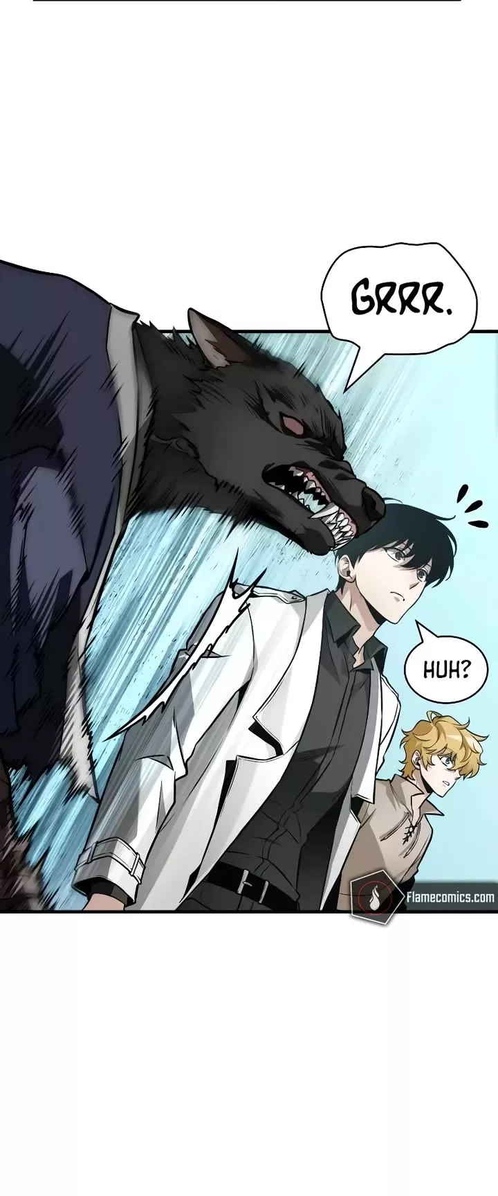 Read Omniscient Reader's Viewpoint Manga Online