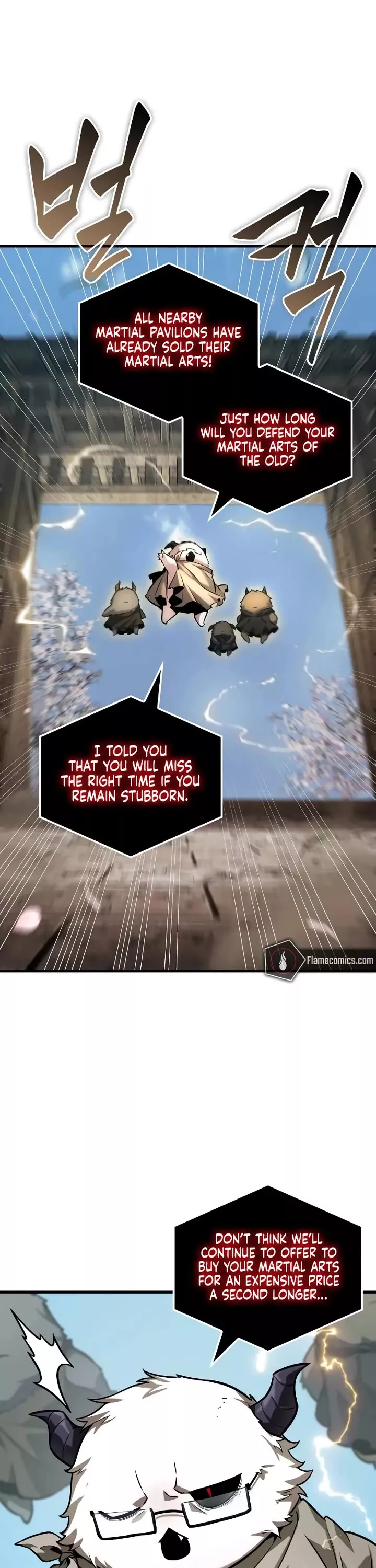 Read Omniscient Reader's Viewpoint Manga Online