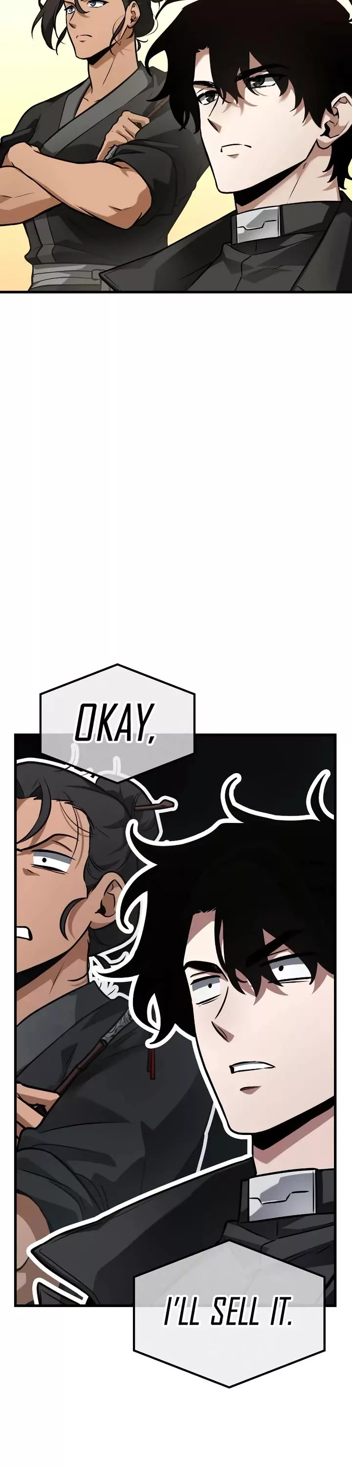 Read Omniscient Reader's Viewpoint Manga Online