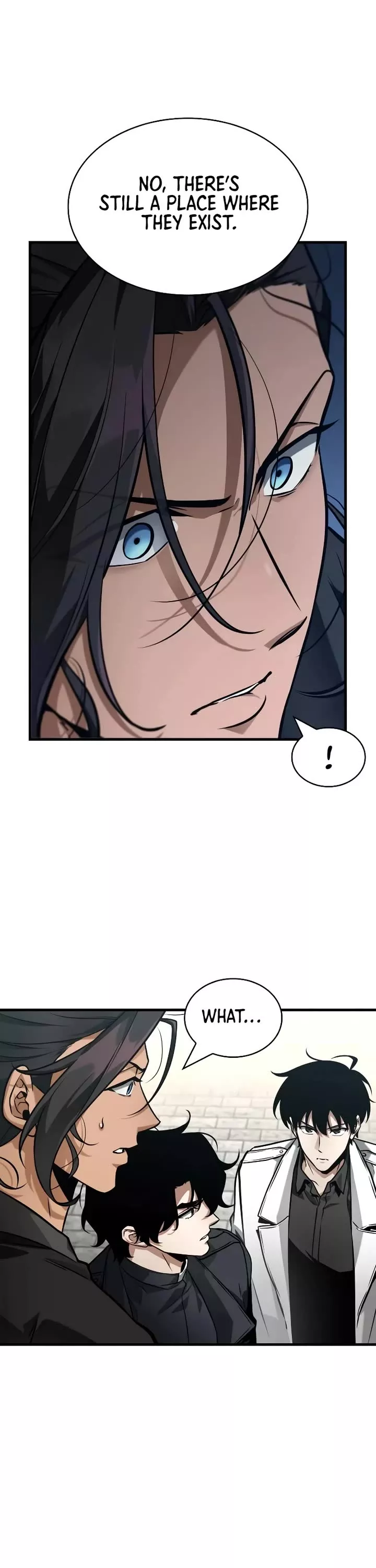 Read Omniscient Reader's Viewpoint Manga Online