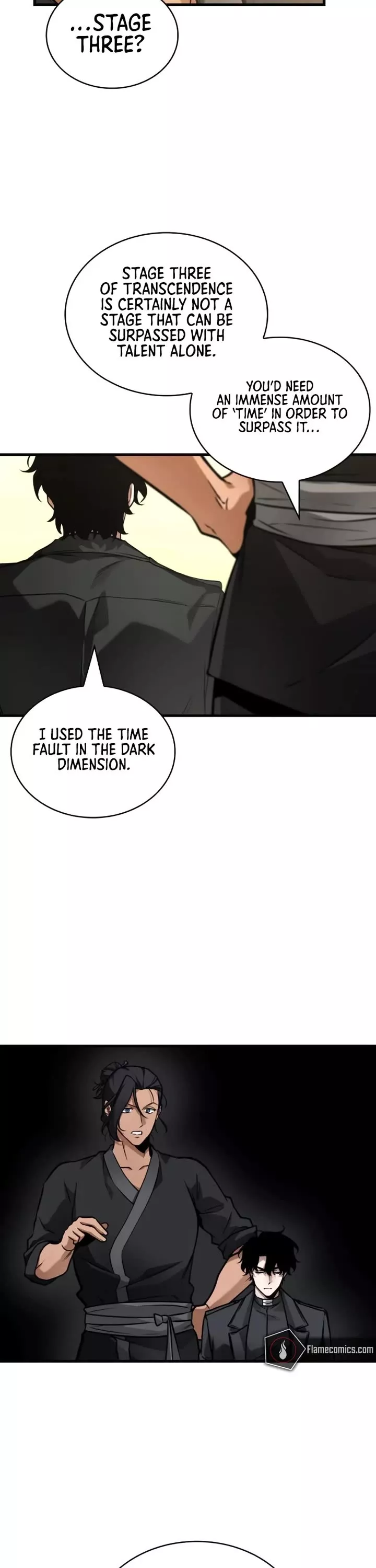 Read Omniscient Reader's Viewpoint Manga Online