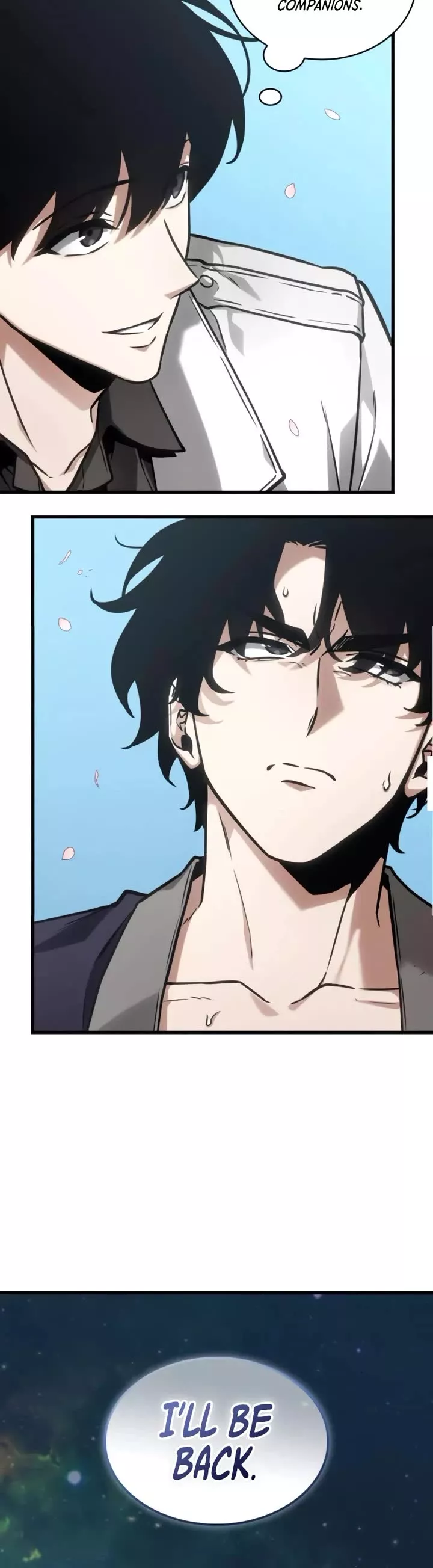 Read Omniscient Reader's Viewpoint Manga Online