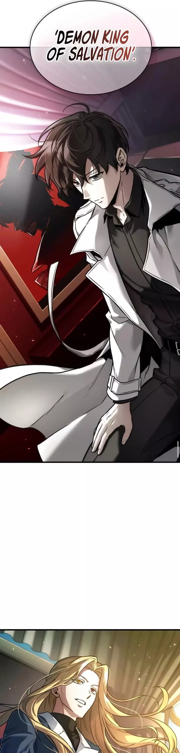 Read Omniscient Reader's Viewpoint Manga Online