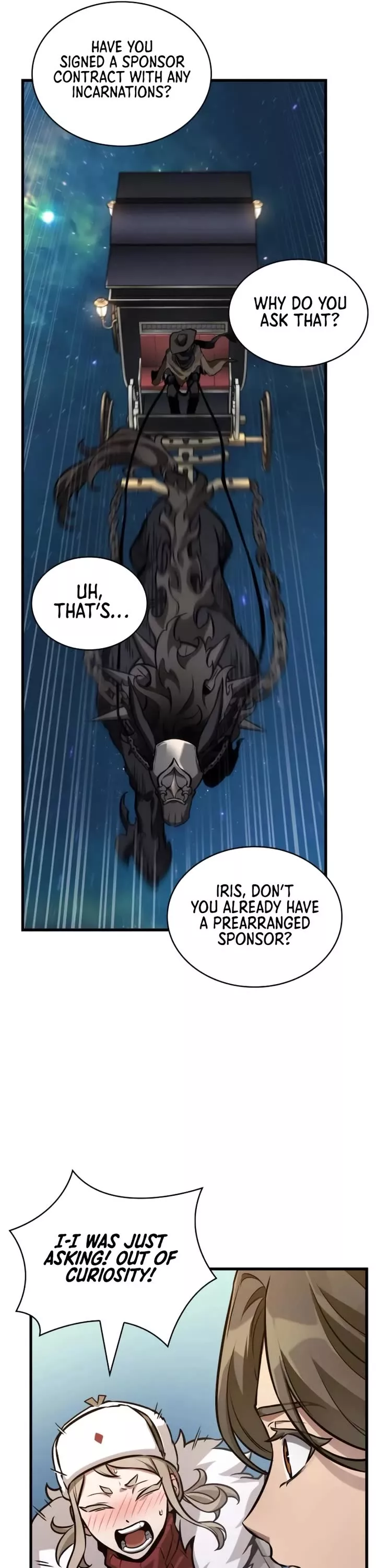 Read Omniscient Reader's Viewpoint Manga Online