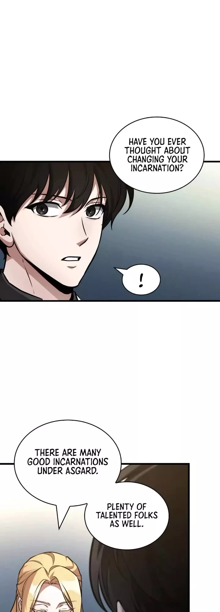 Read Omniscient Reader's Viewpoint Manga Online