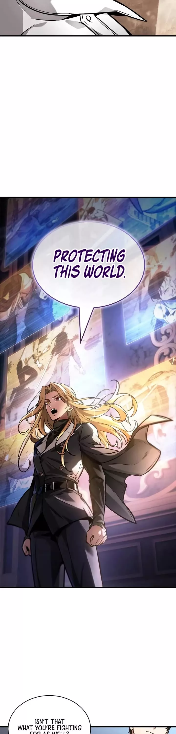Read Omniscient Reader's Viewpoint Manga Online