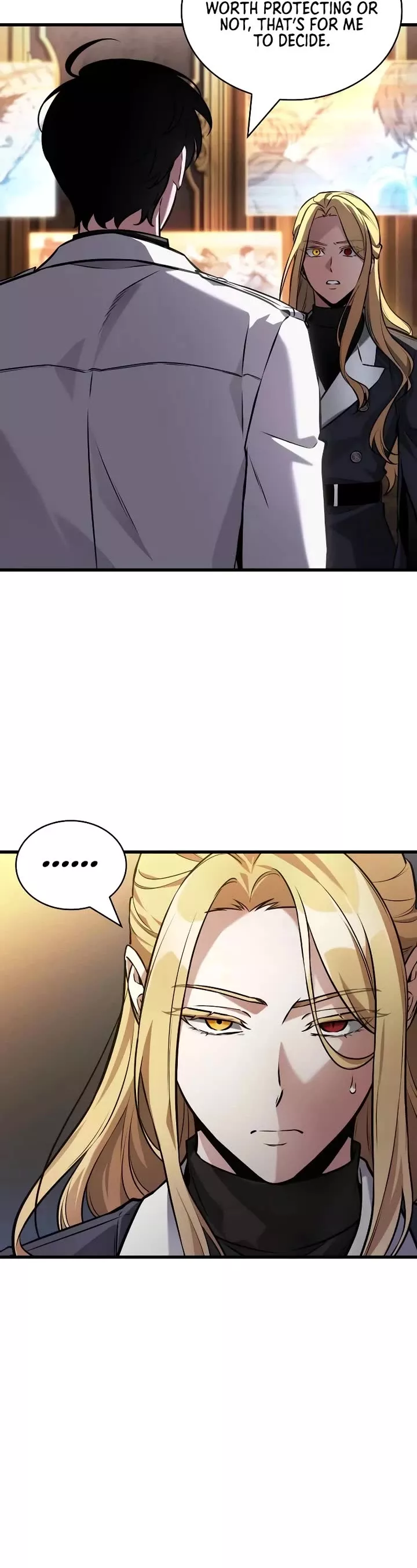 Read Omniscient Reader's Viewpoint Manga Online