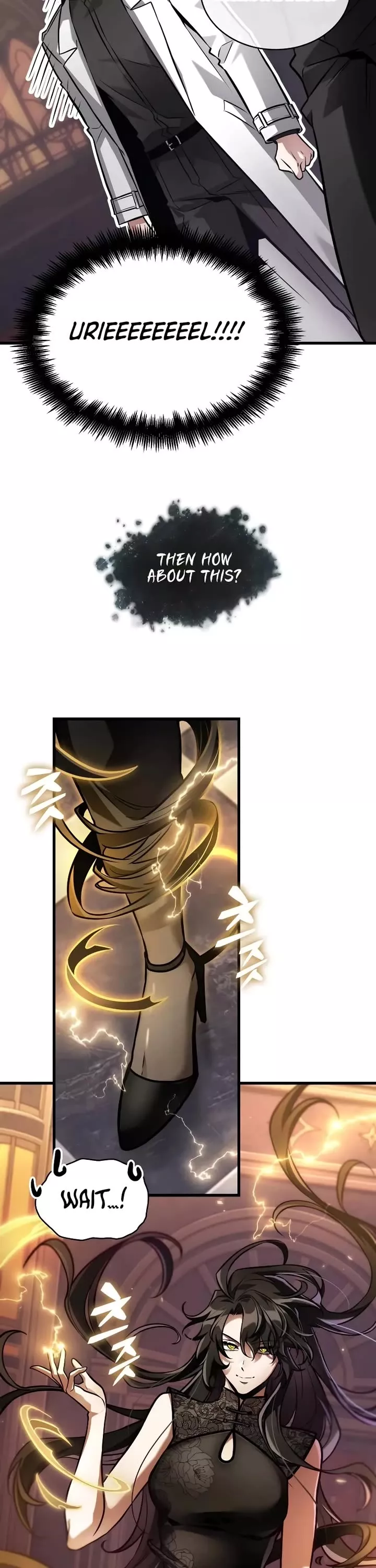 Read Omniscient Reader's Viewpoint Manga Online