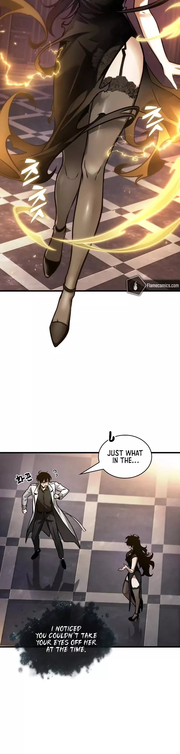 Read Omniscient Reader's Viewpoint Manga Online