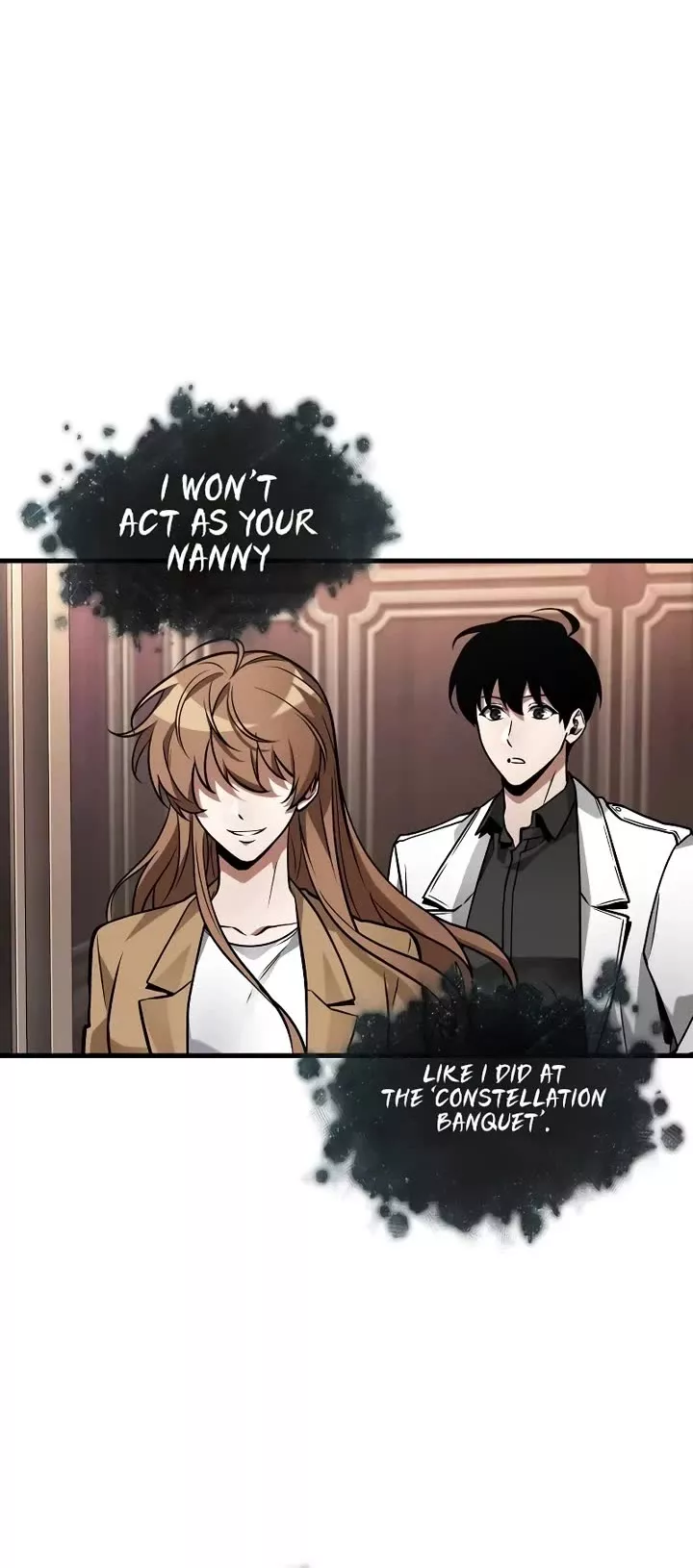 Read Omniscient Reader's Viewpoint Manga Online