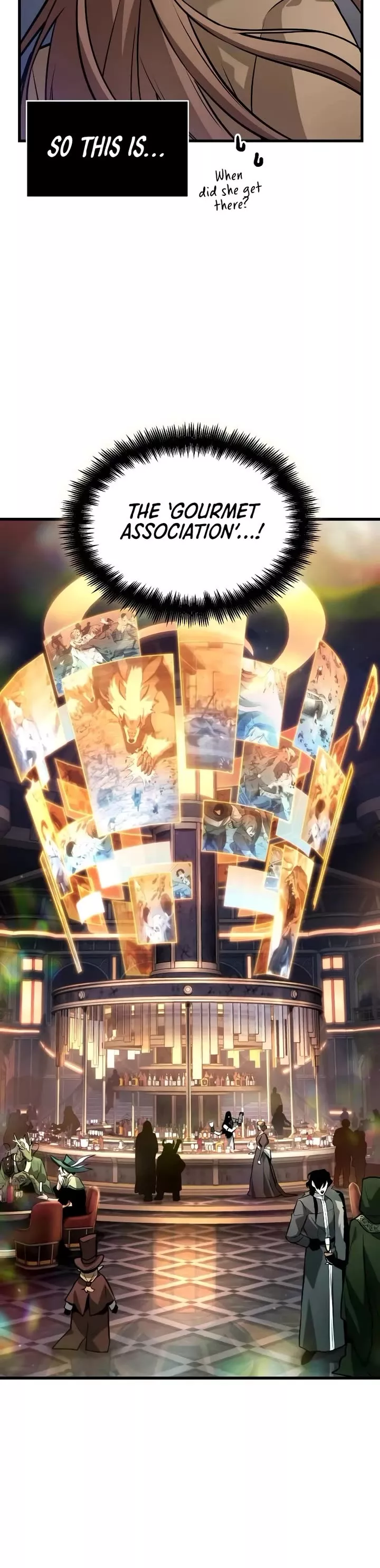 Read Omniscient Reader's Viewpoint Manga Online