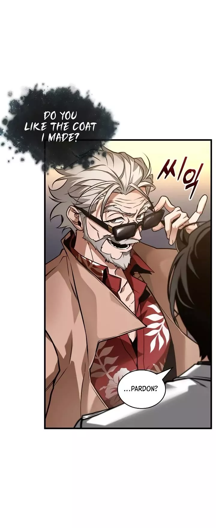 Read Omniscient Reader's Viewpoint Manga Online